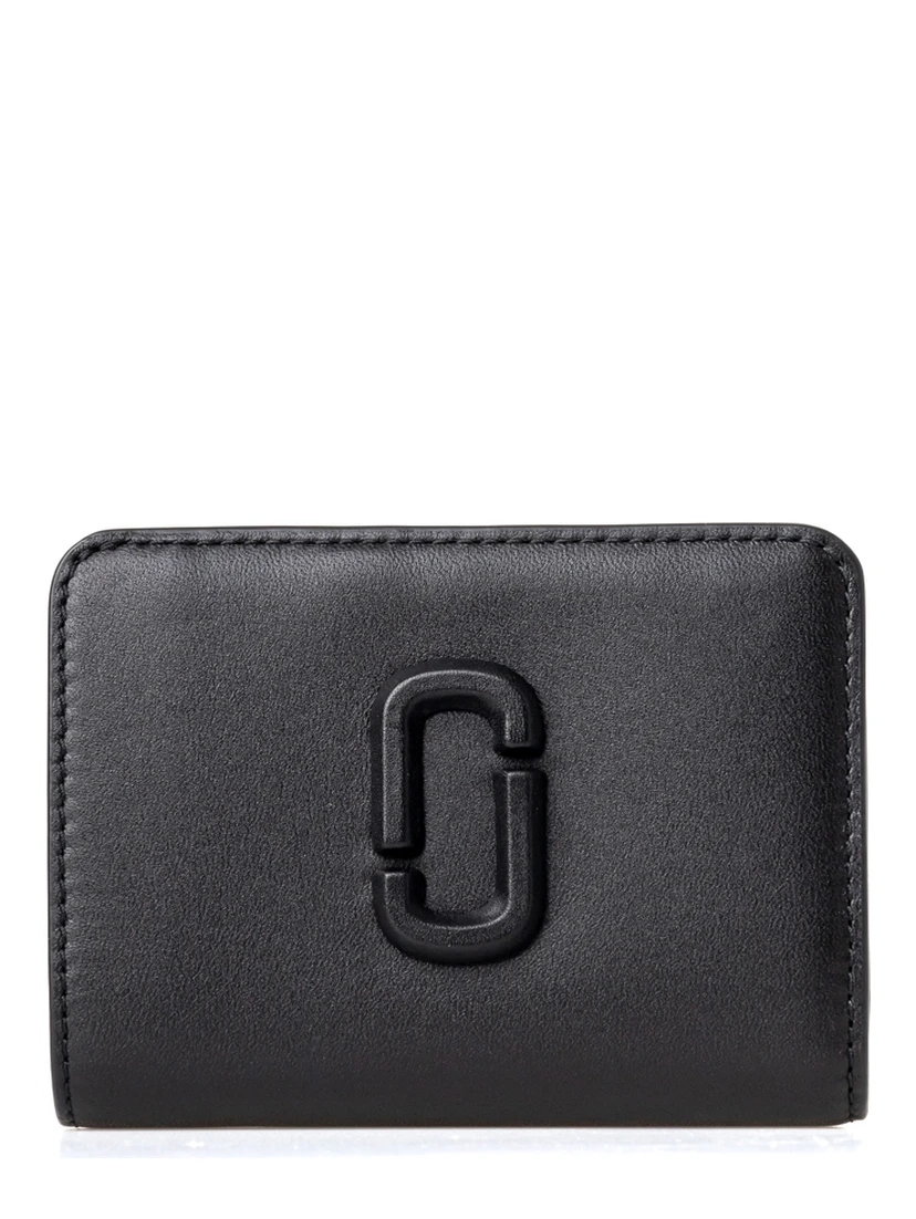 Marc Jacobs Wallets Black