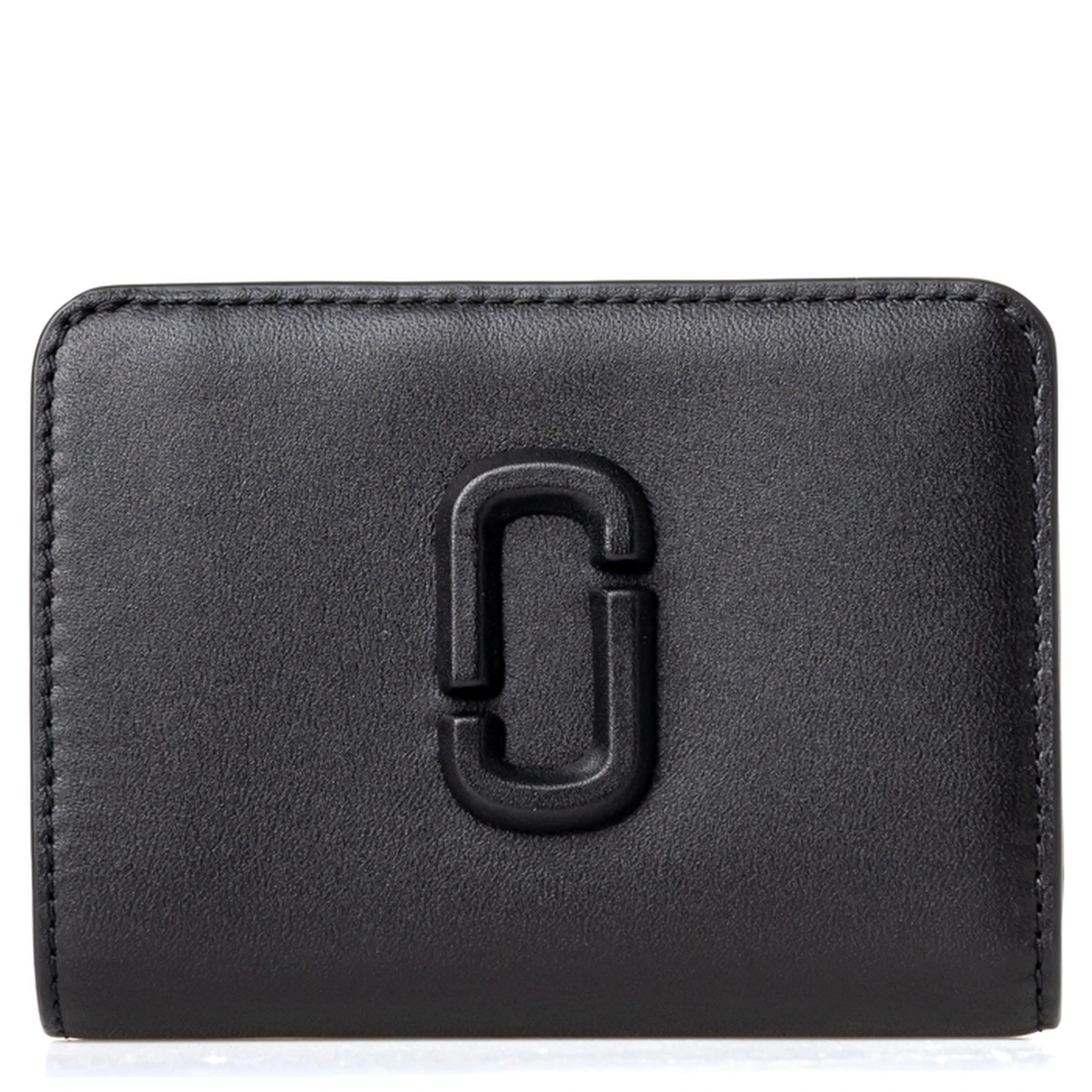 Marc Jacobs Wallets Black