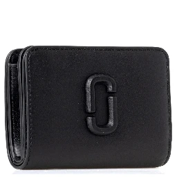 Marc Jacobs Wallets Black