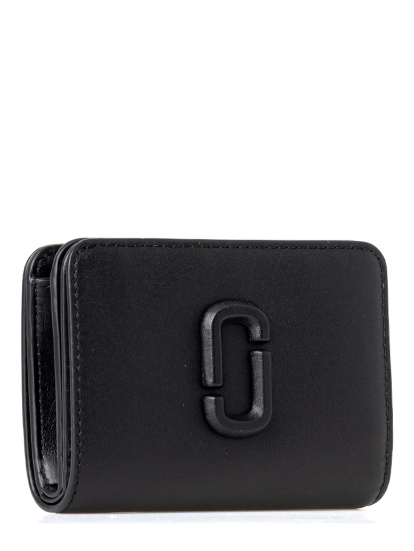 Marc Jacobs Wallets Black