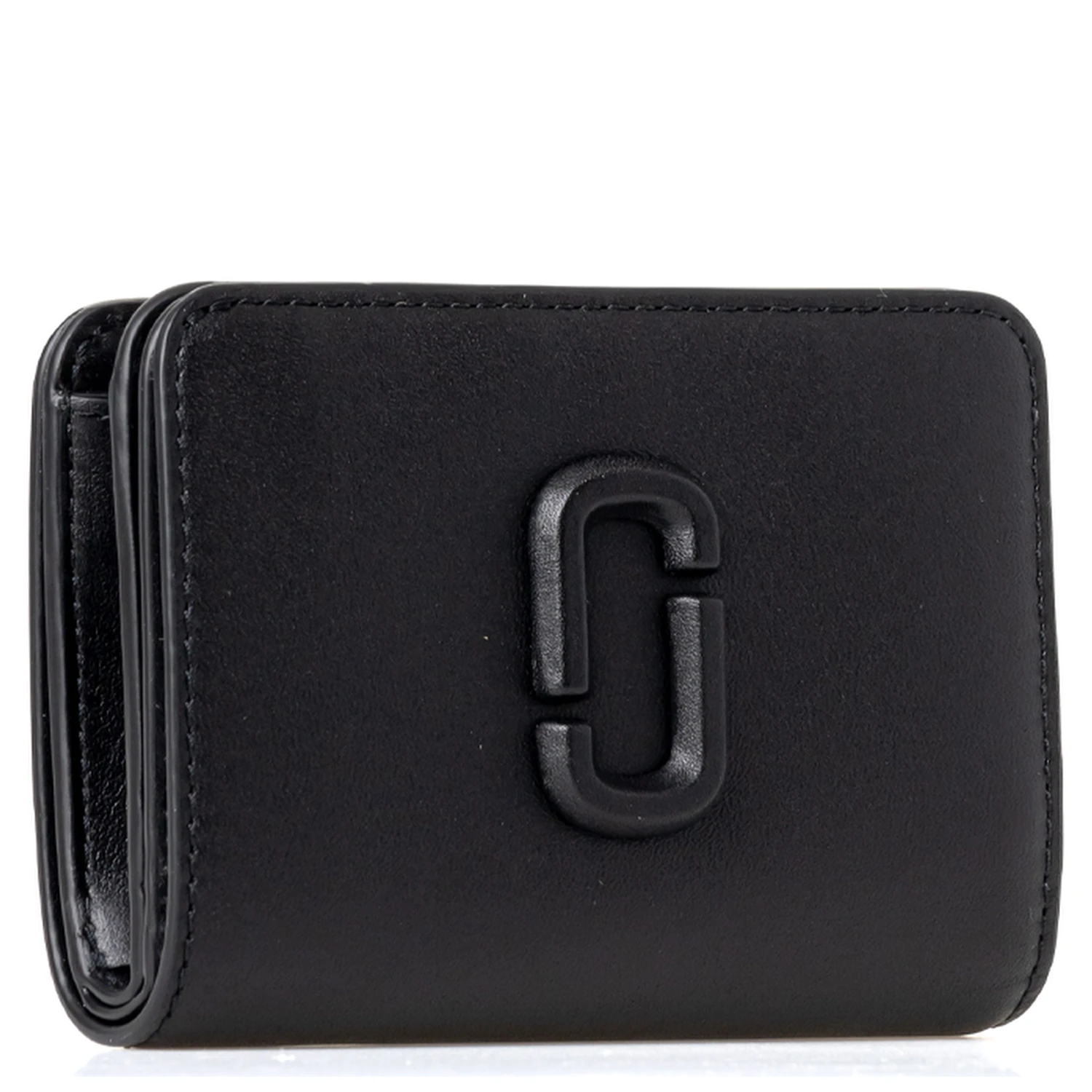 Marc Jacobs Wallets Black