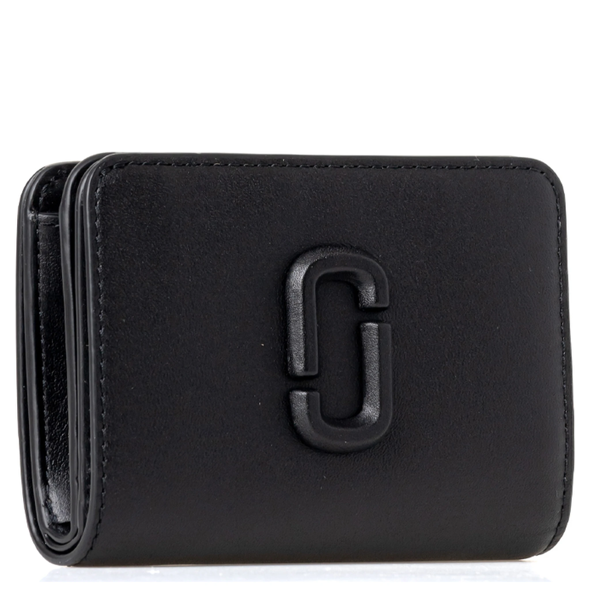 Marc Jacobs Wallets Black