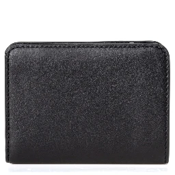 Marc Jacobs Wallets Black