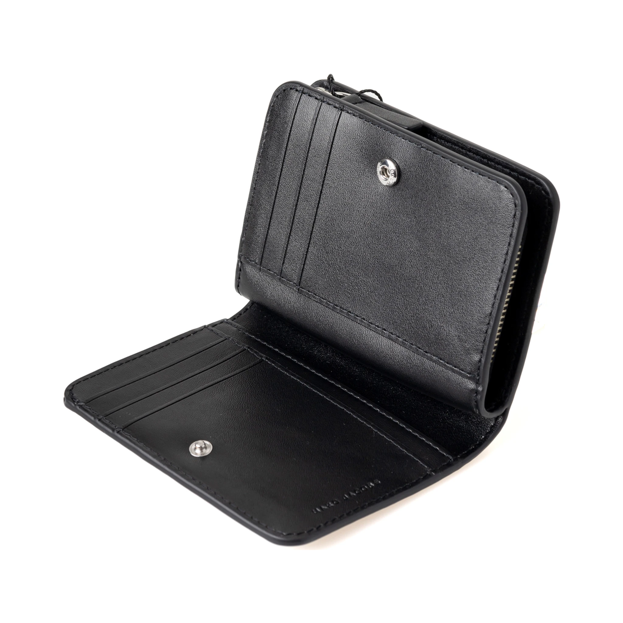 Marc Jacobs Wallets Black
