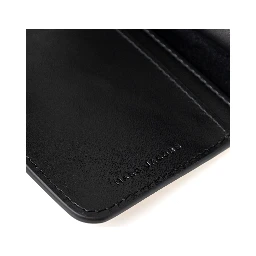 Marc Jacobs Wallets Black