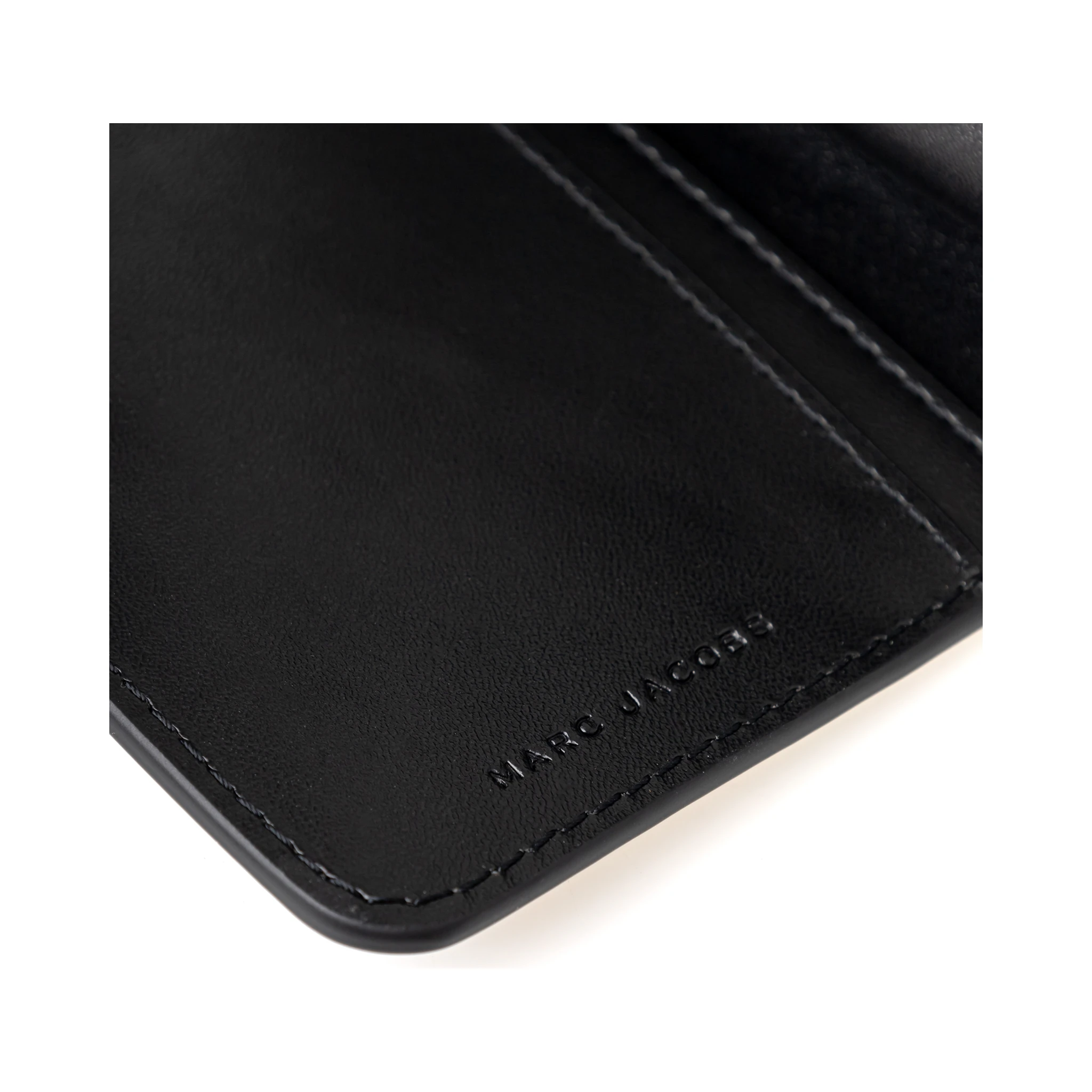 Marc Jacobs Wallets Black