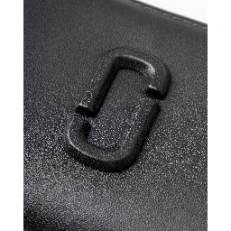 Marc Jacobs Wallets Black