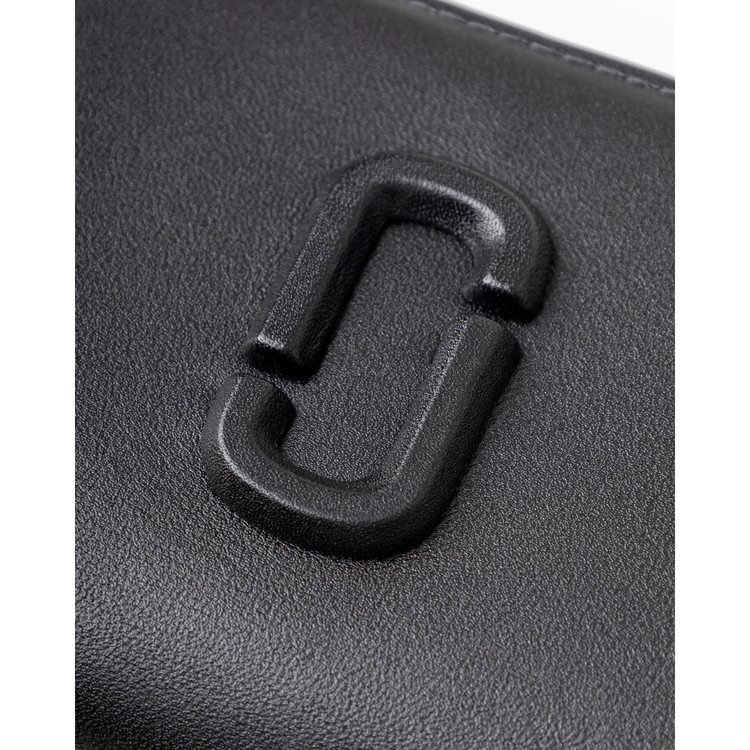 Marc Jacobs Wallets Black
