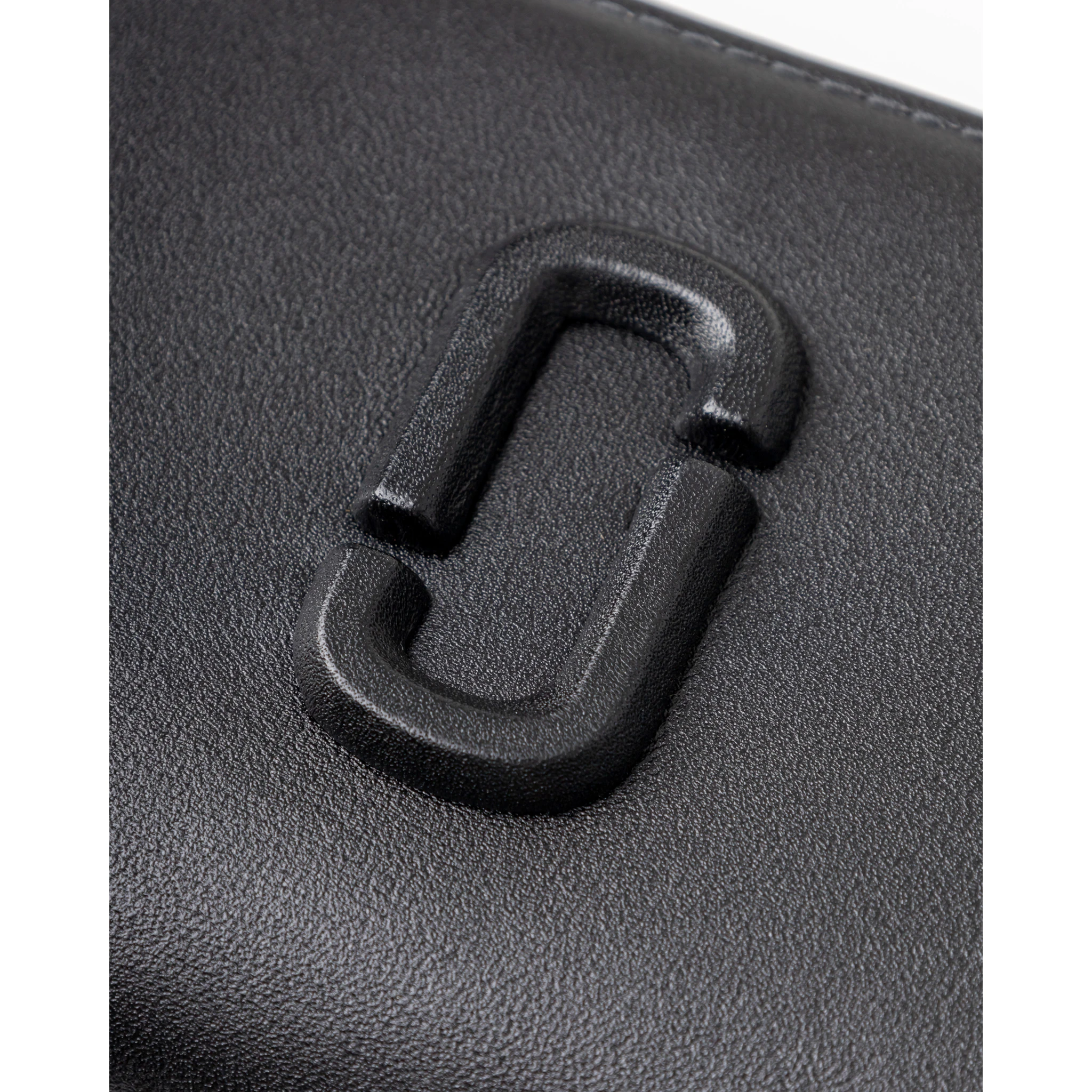 Marc Jacobs Wallets Black