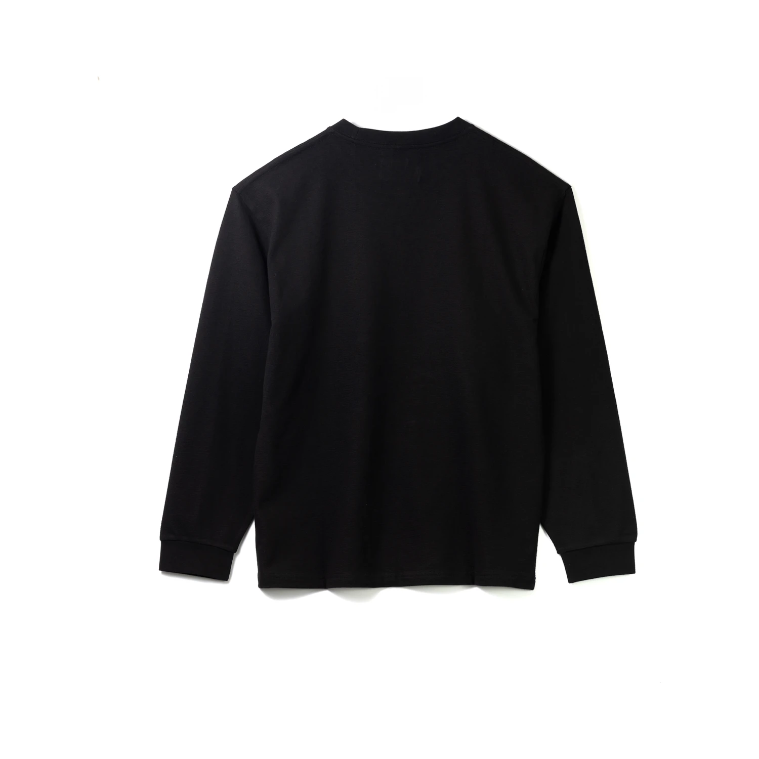 WAX LONDON T-shirts and Polos Black