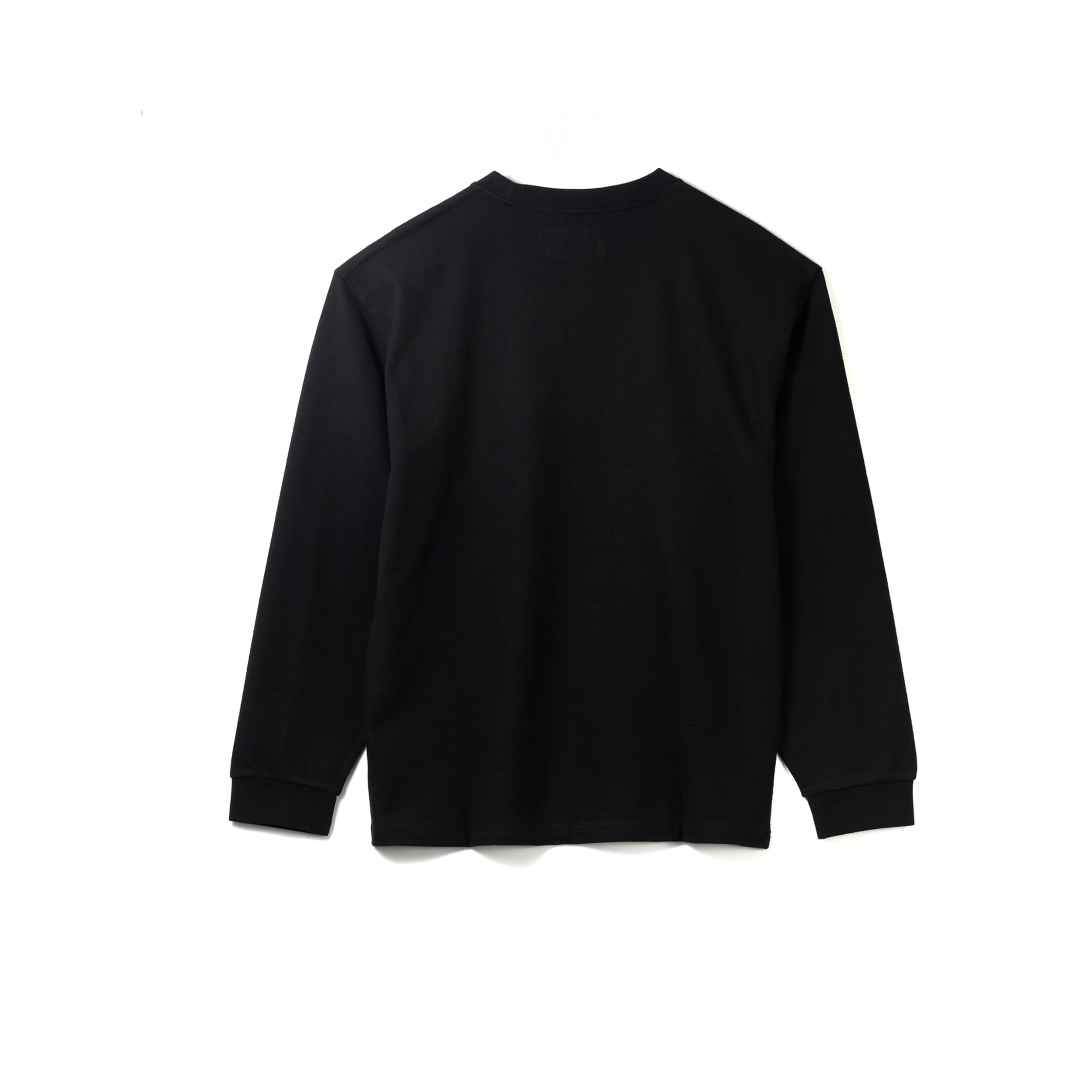 WAX LONDON T-shirts and Polos Black