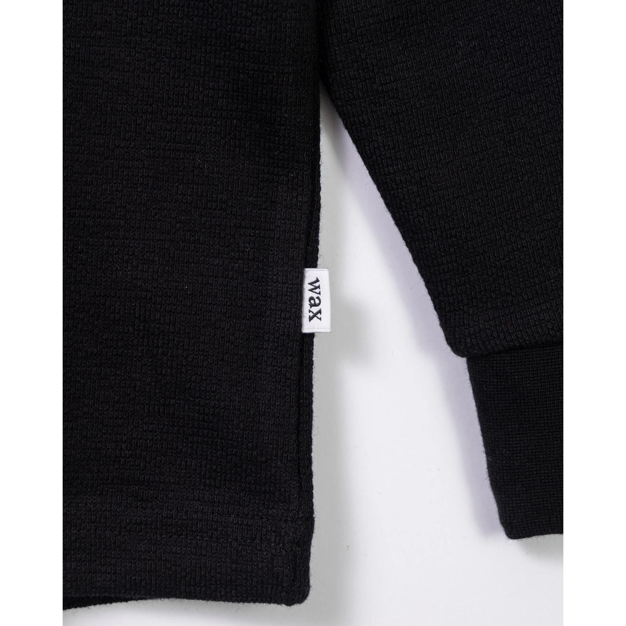 WAX LONDON T-shirts and Polos Black