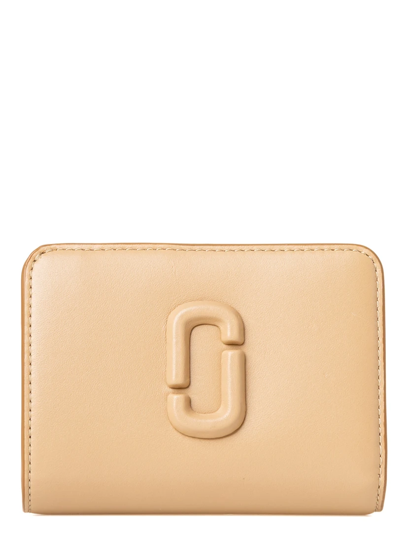 Marc Jacobs Wallets Beige