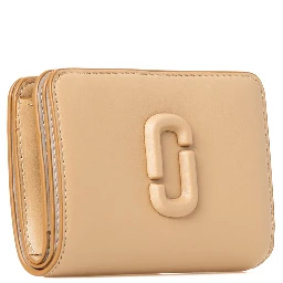Marc Jacobs Wallets Beige