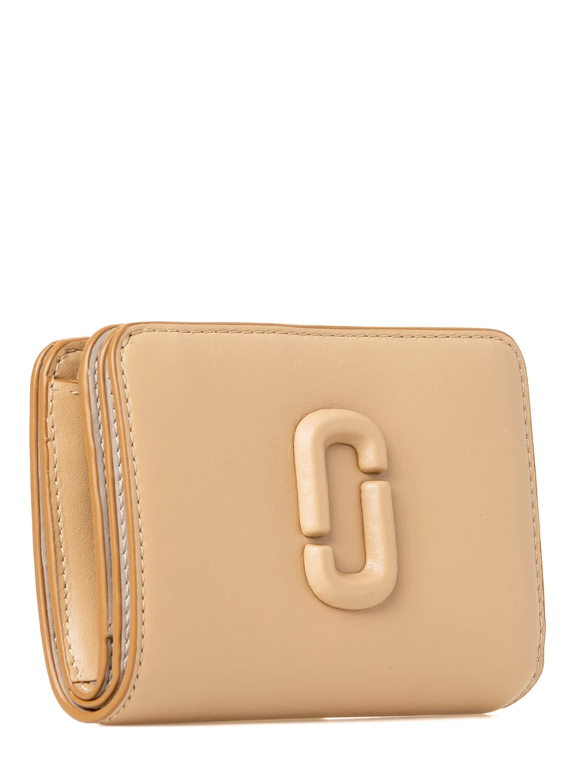 Marc Jacobs Wallets Beige
