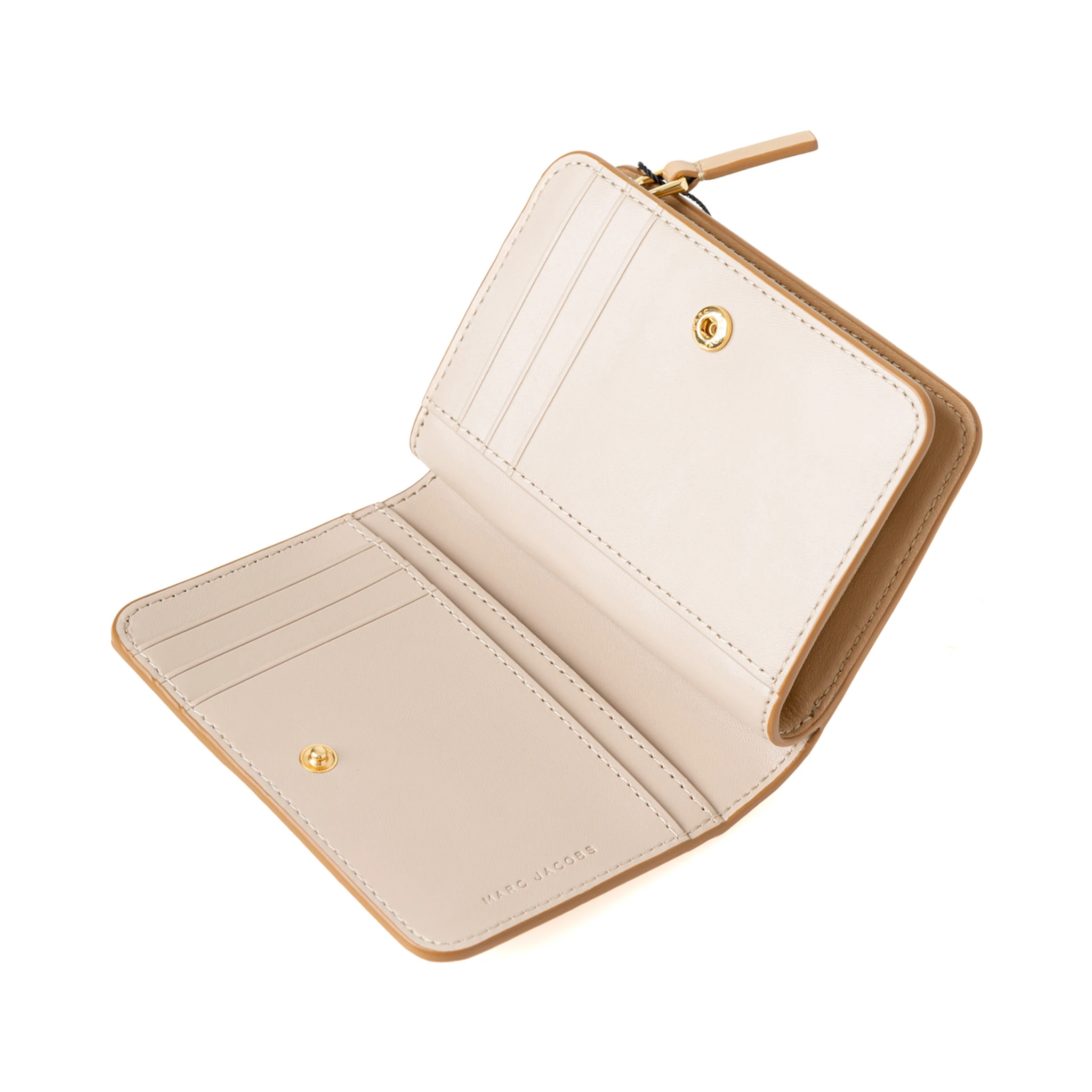 Marc Jacobs Wallets Beige