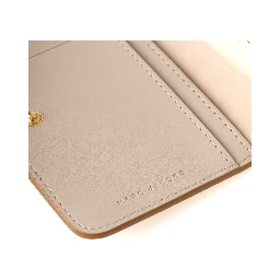 Marc Jacobs Wallets Beige