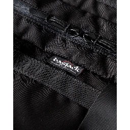 BAGJACK Bags.. Black