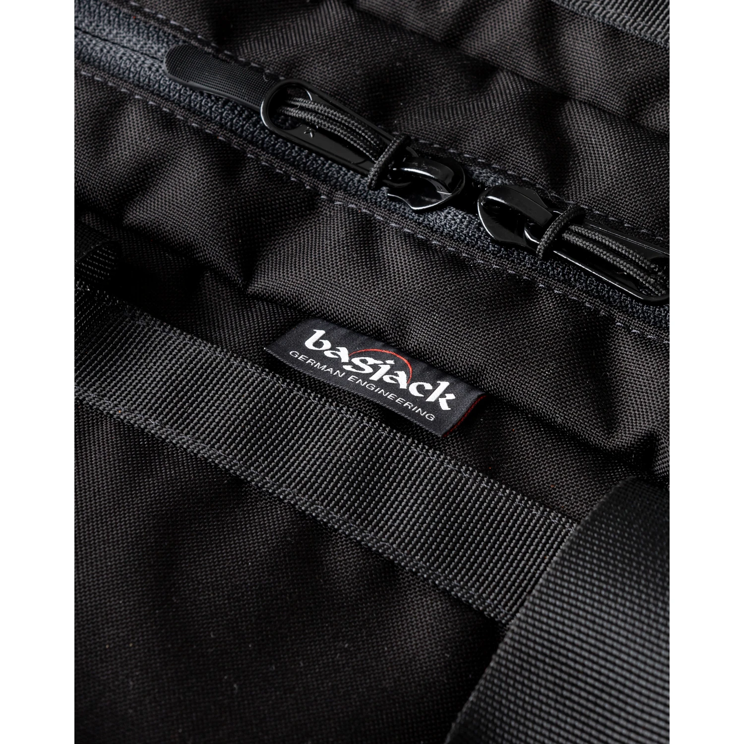 BAGJACK Bags.. Black