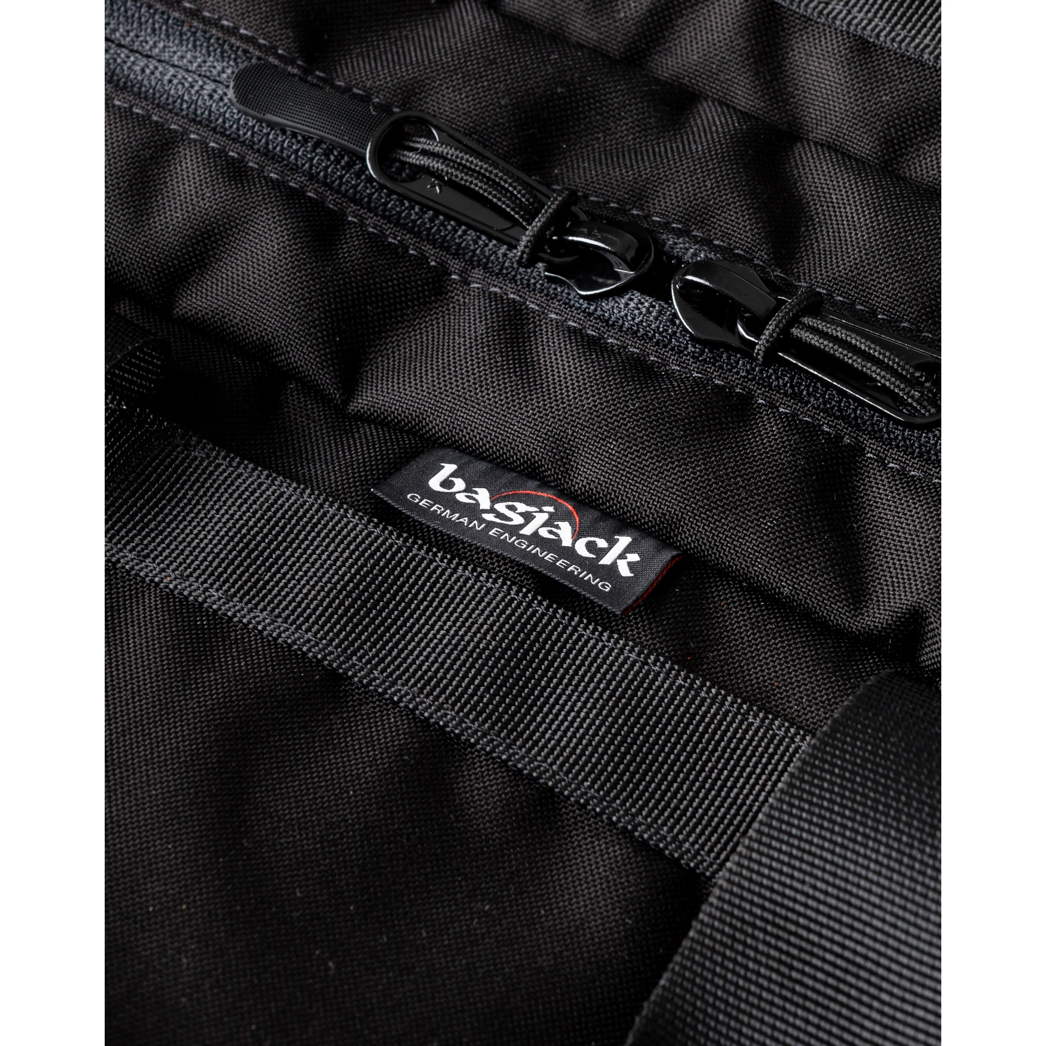 BAGJACK Bags.. Black