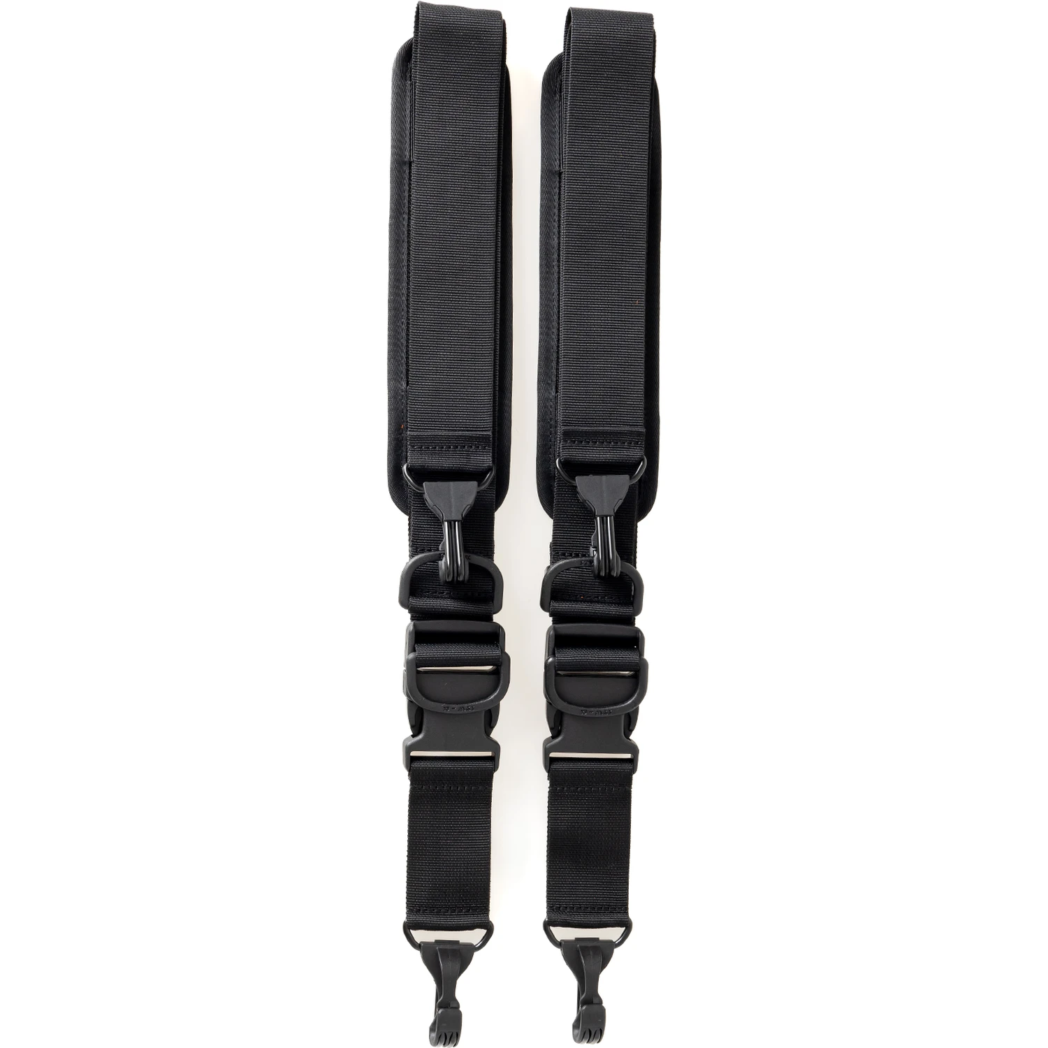 BAGJACK Bags.. Black