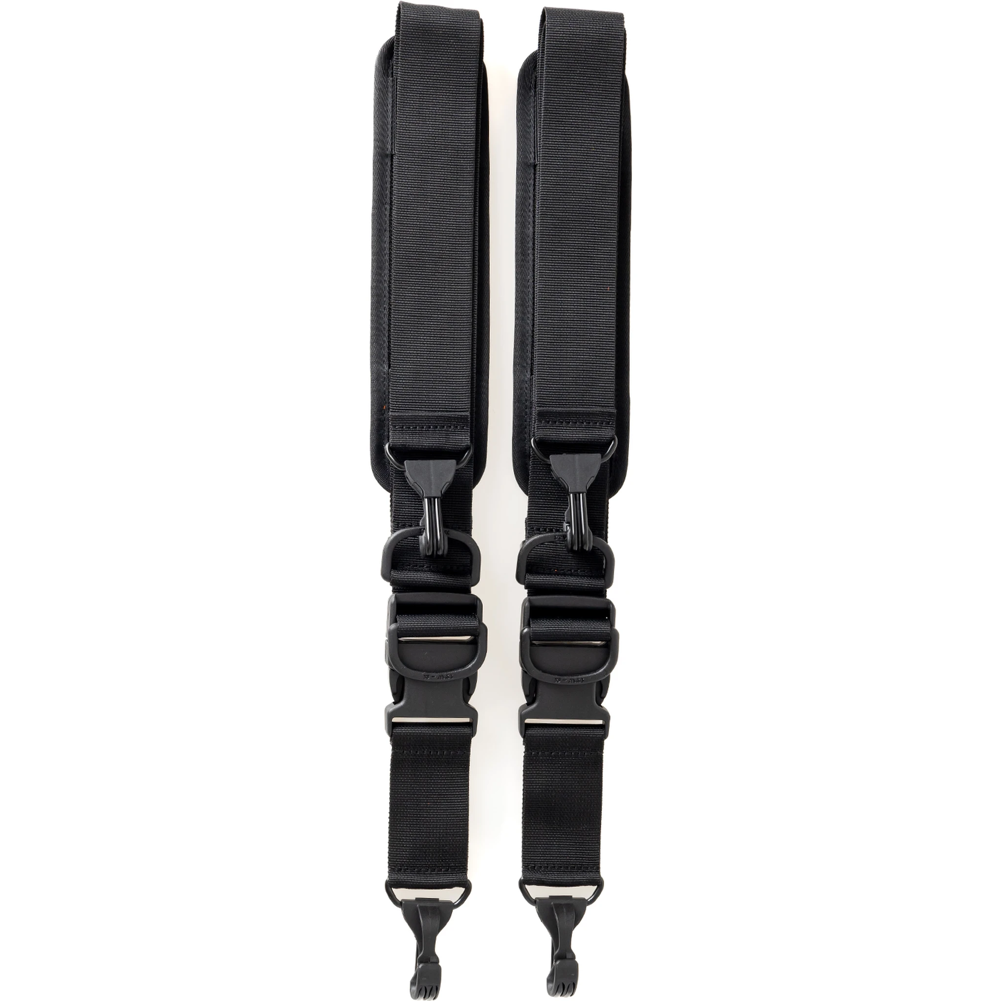 BAGJACK Bags.. Black