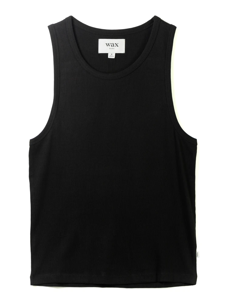 WAX LONDON Sweaters Black