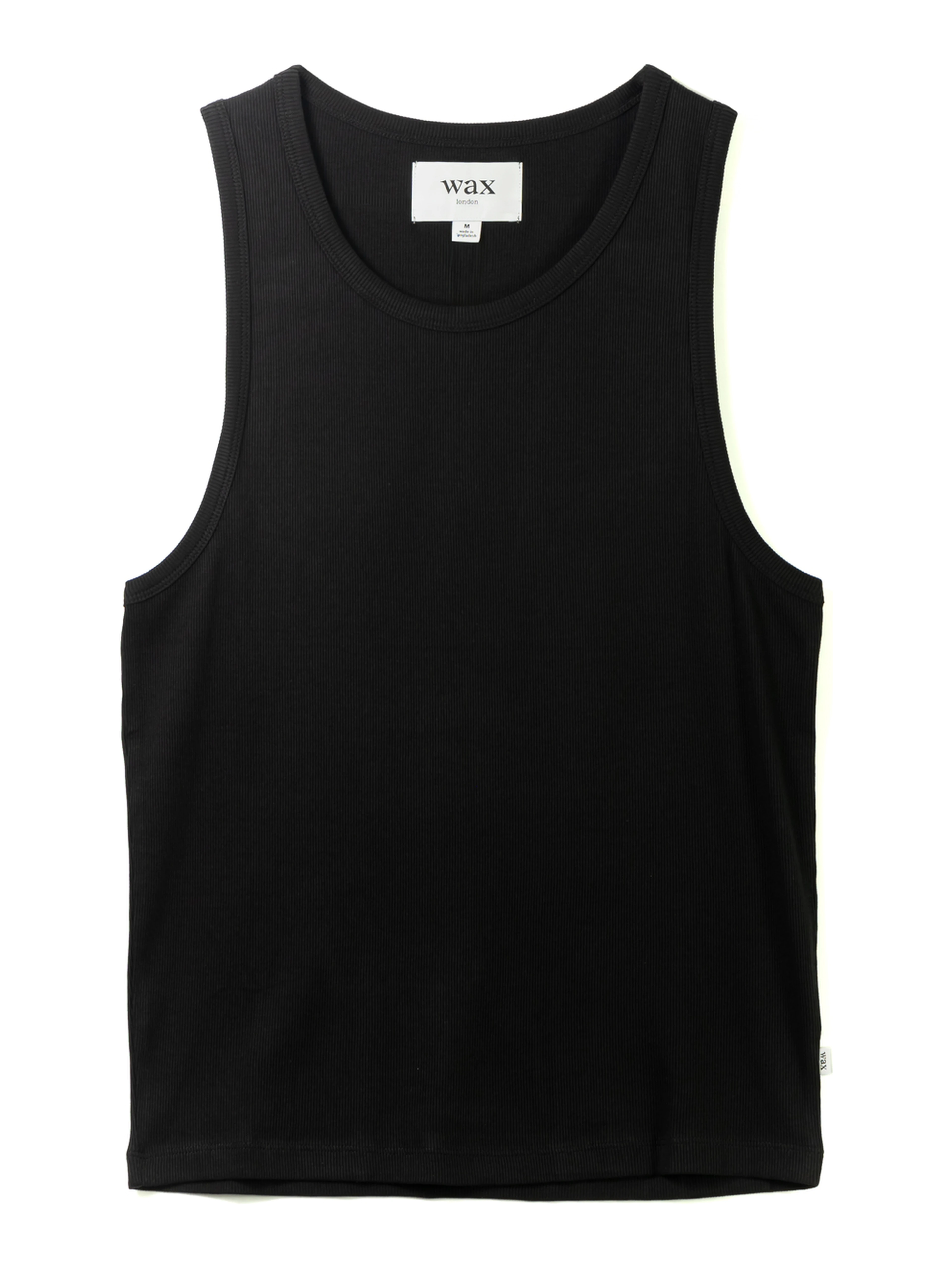 WAX LONDON Sweaters Black