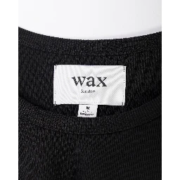 WAX LONDON Sweaters Black