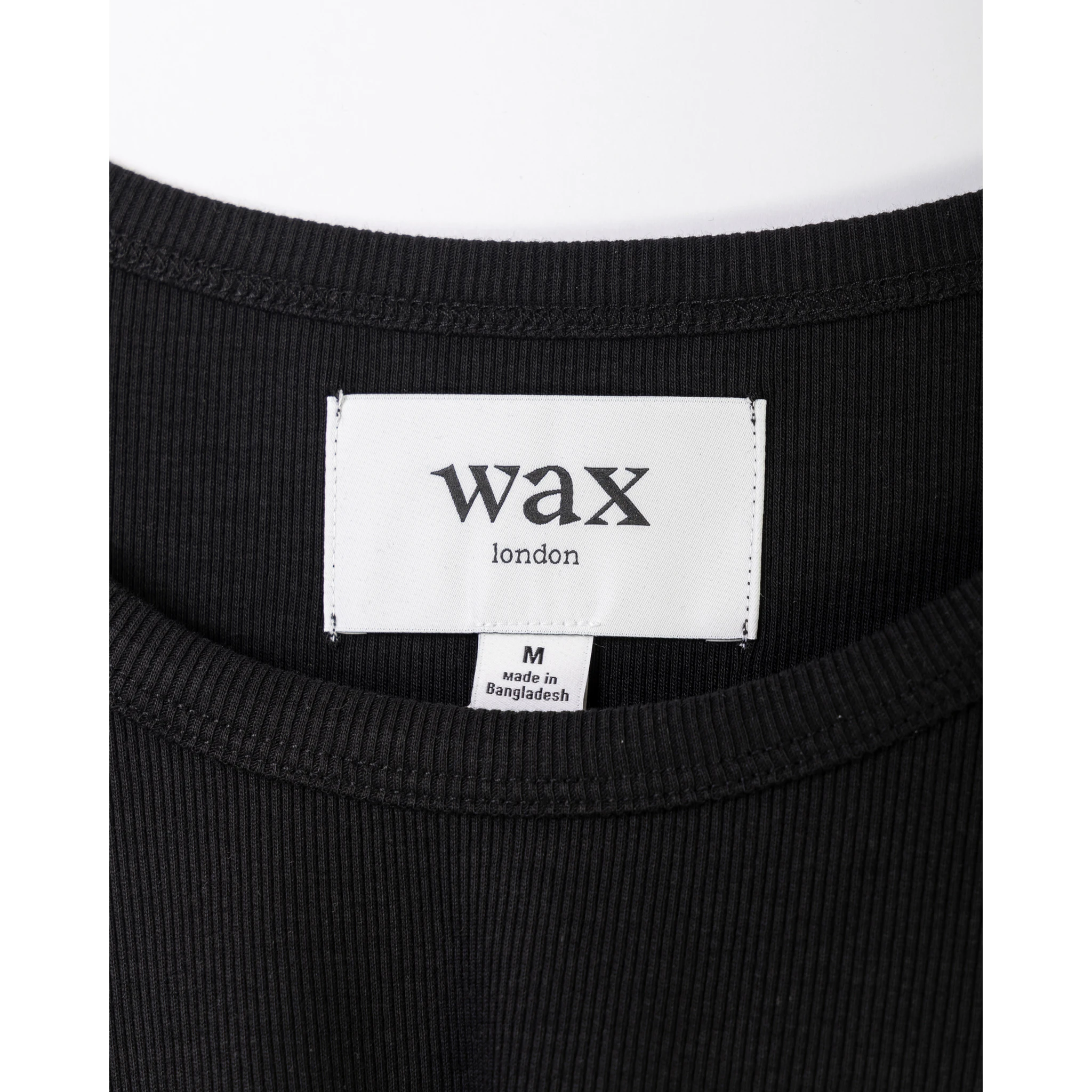 WAX LONDON Sweaters Black