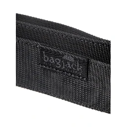 BAGJACK I-Tech Black