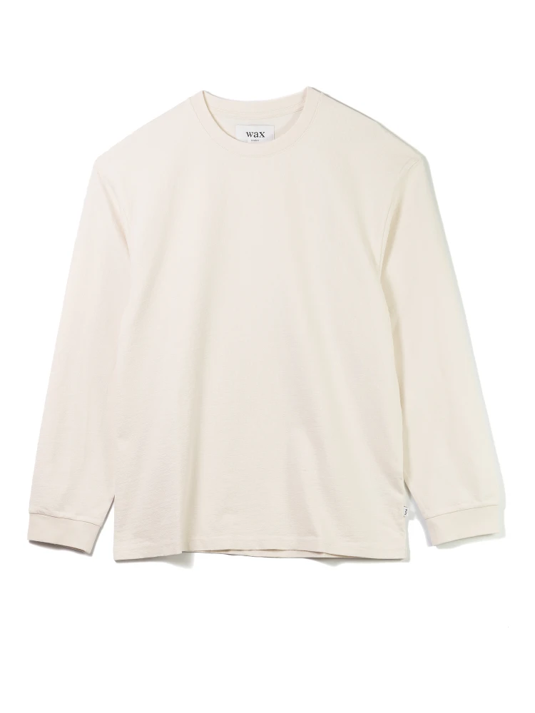 WAX LONDON T-shirts and Polos White