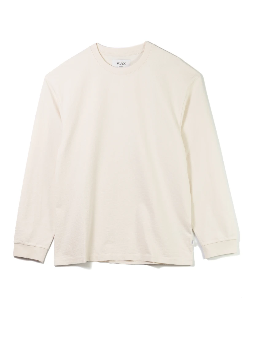 WAX LONDON T-shirts and Polos White