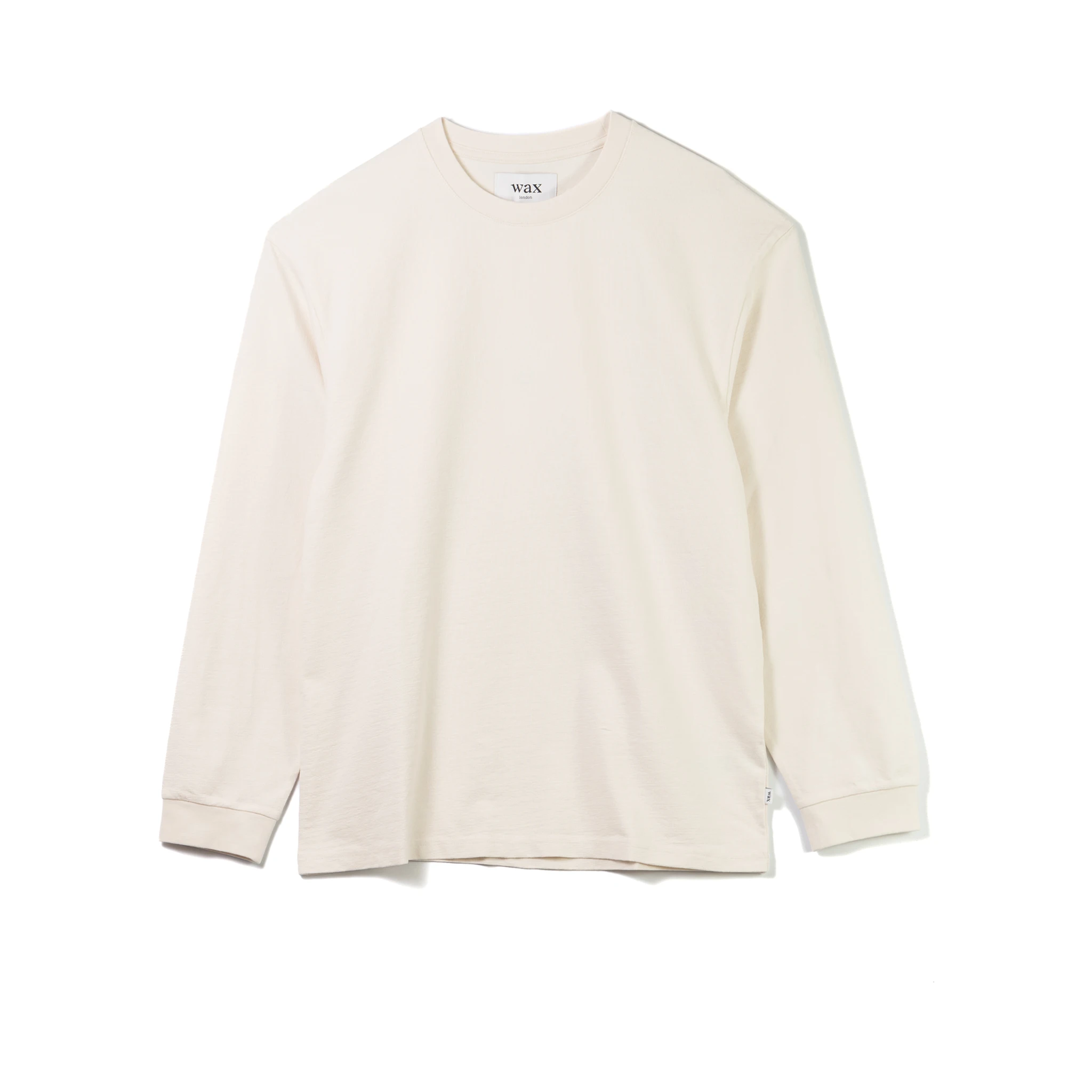 WAX LONDON T-shirts and Polos White