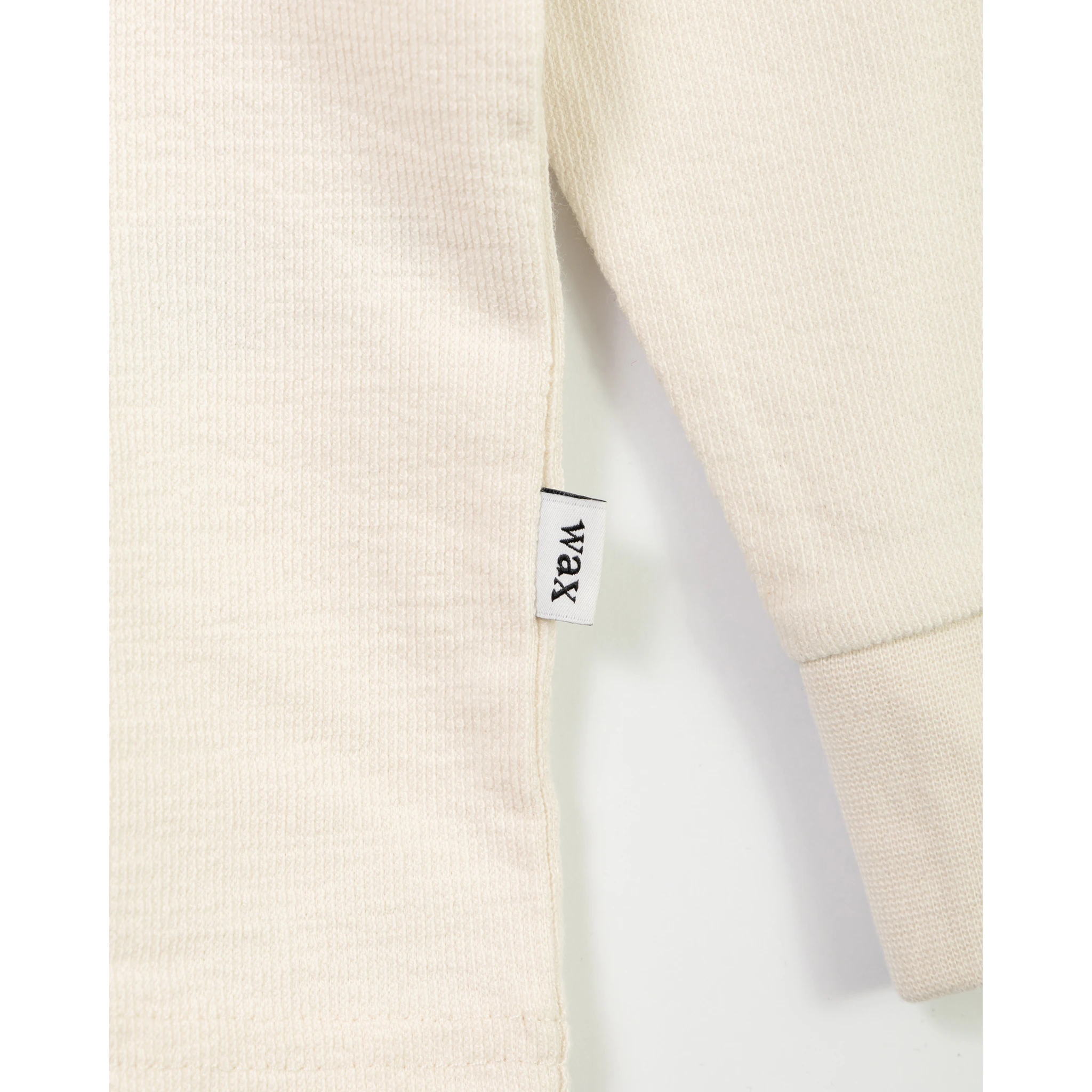 WAX LONDON T-shirts and Polos White