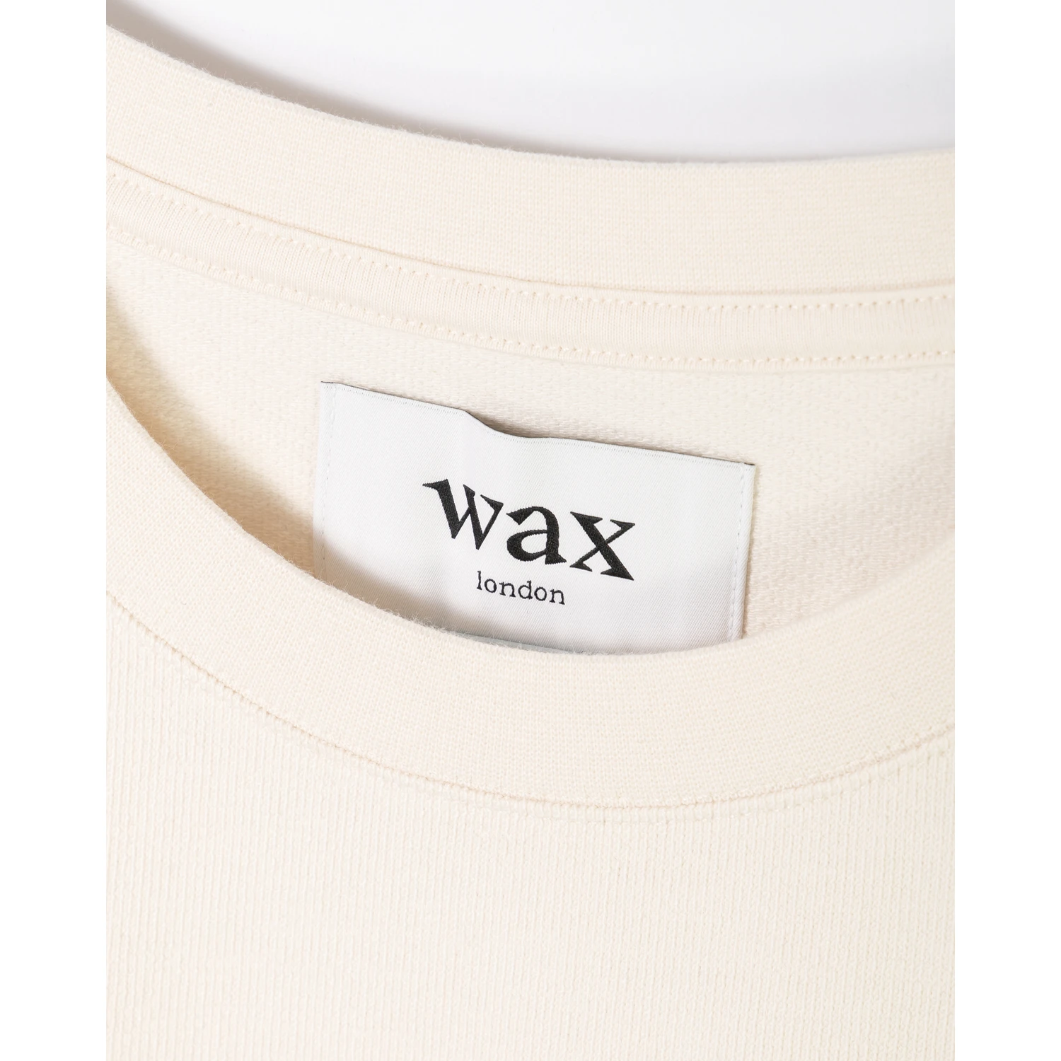 WAX LONDON T-shirts and Polos White