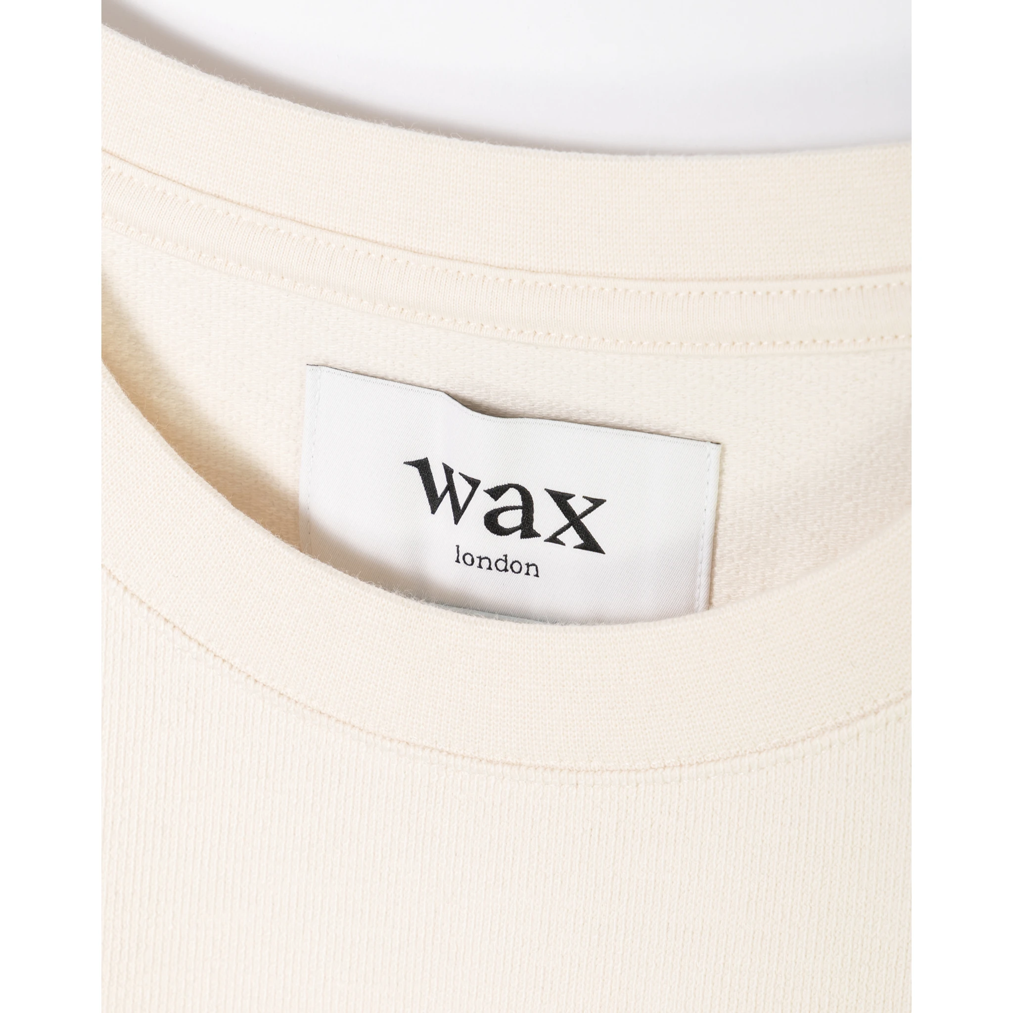 WAX LONDON T-shirts and Polos White