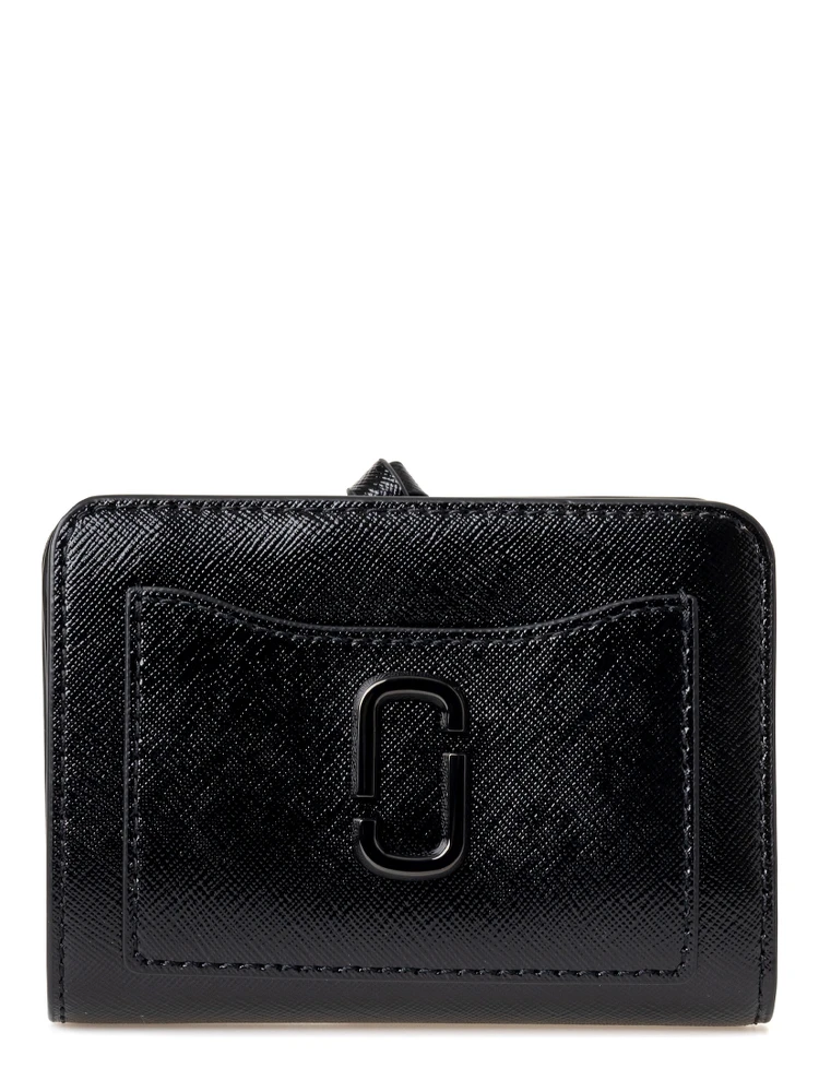 Marc Jacobs Wallets Black