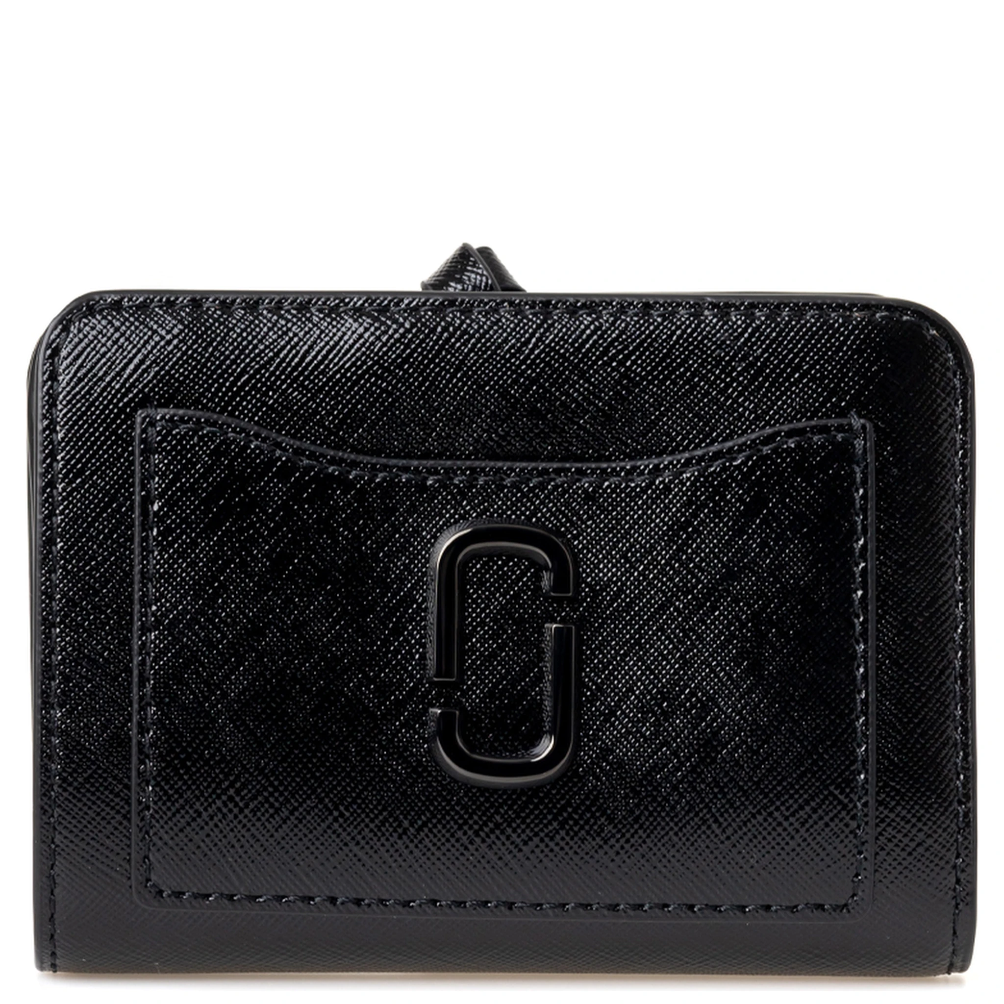Marc Jacobs Wallets Black