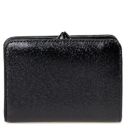 Marc Jacobs Wallets Black