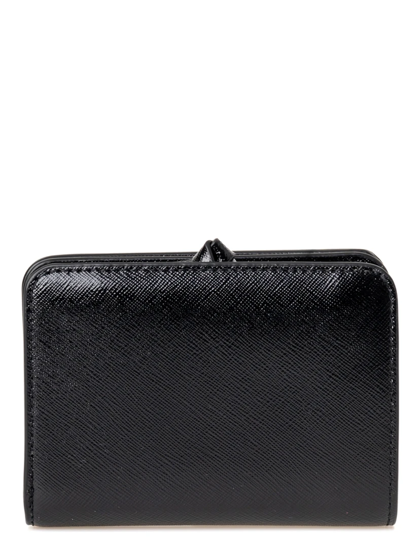 Marc Jacobs Wallets Black