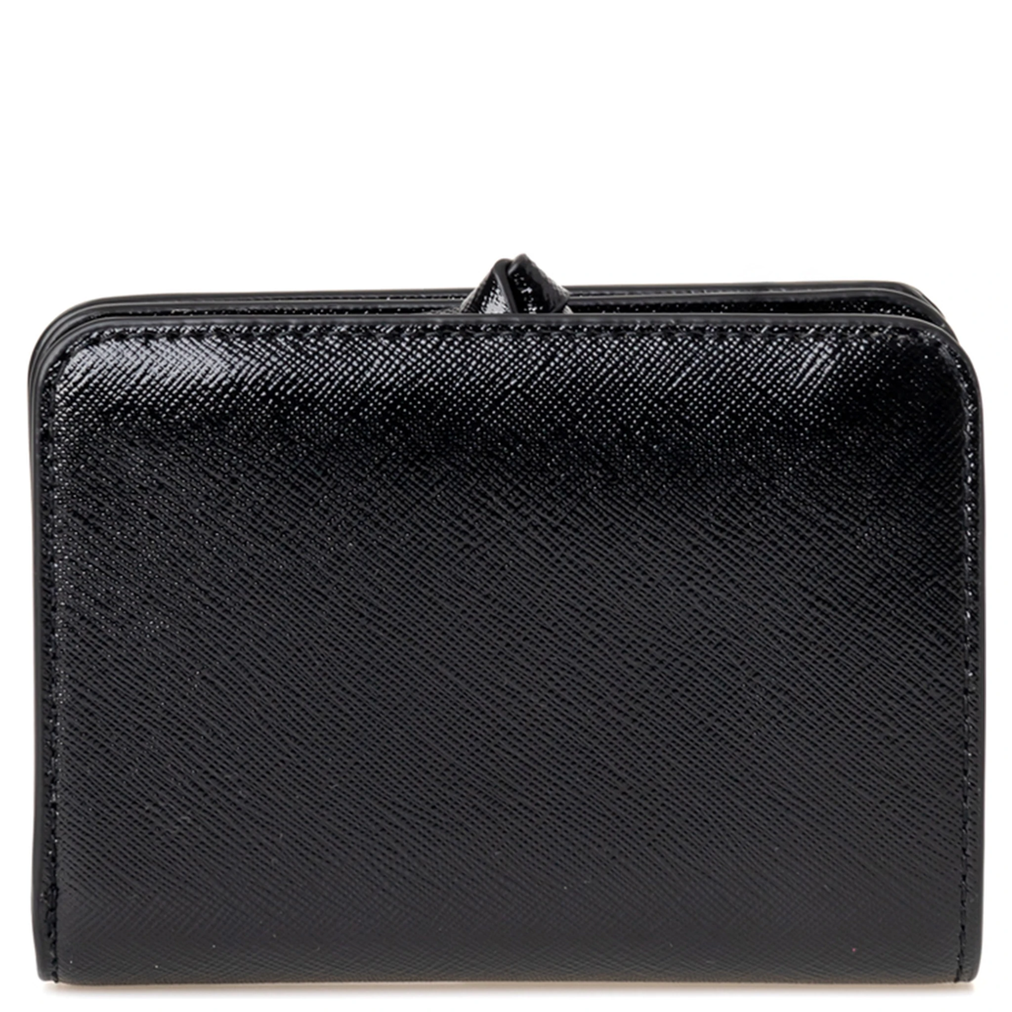 Marc Jacobs Wallets Black