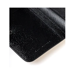 Marc Jacobs Wallets Black
