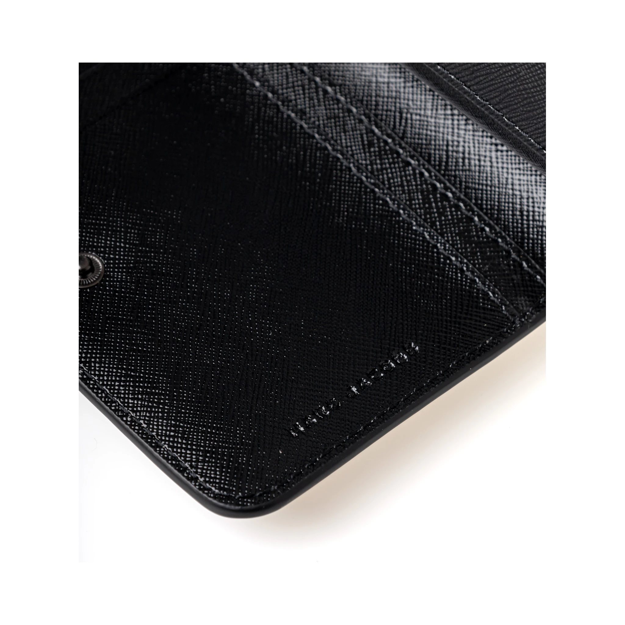 Marc Jacobs Wallets Black