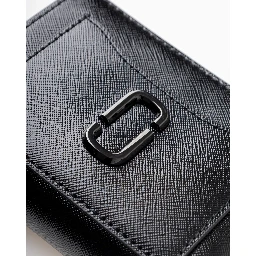 Marc Jacobs Wallets Black
