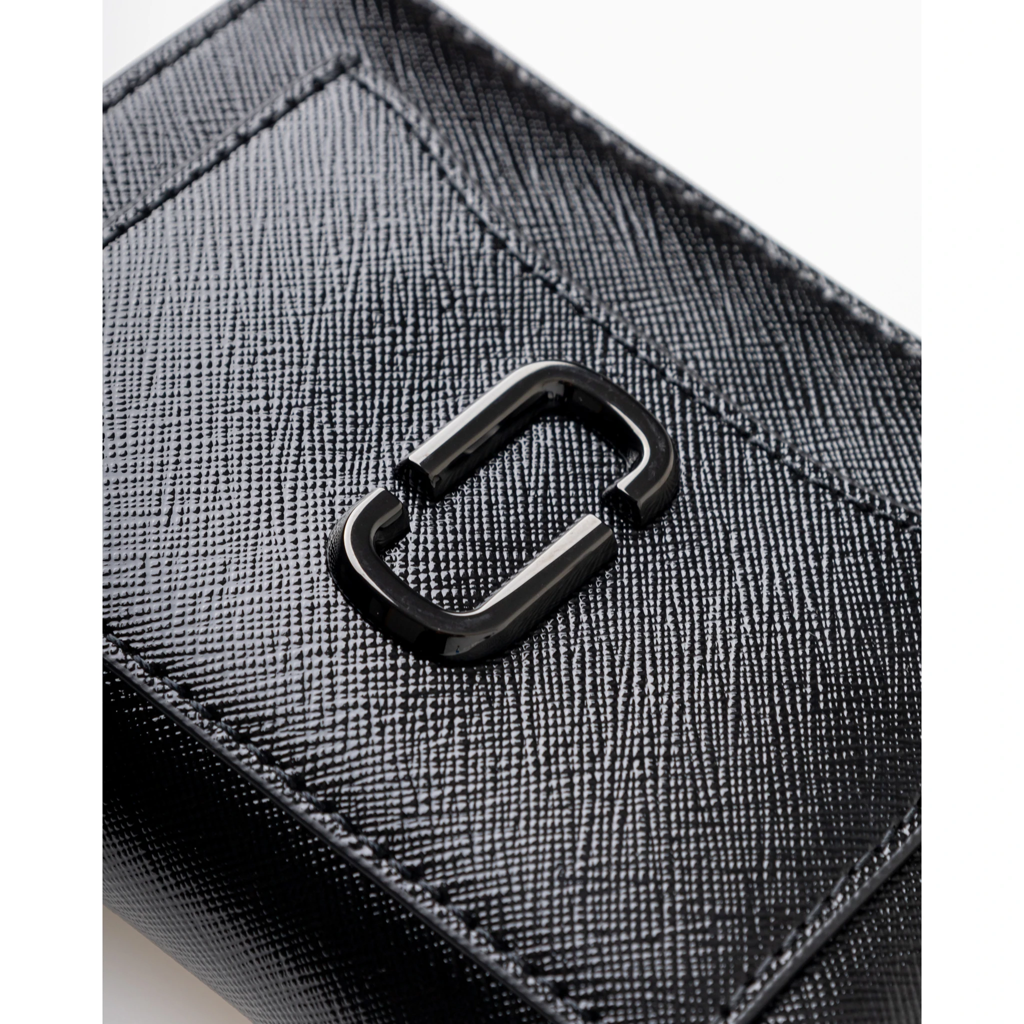 Marc Jacobs Wallets Black