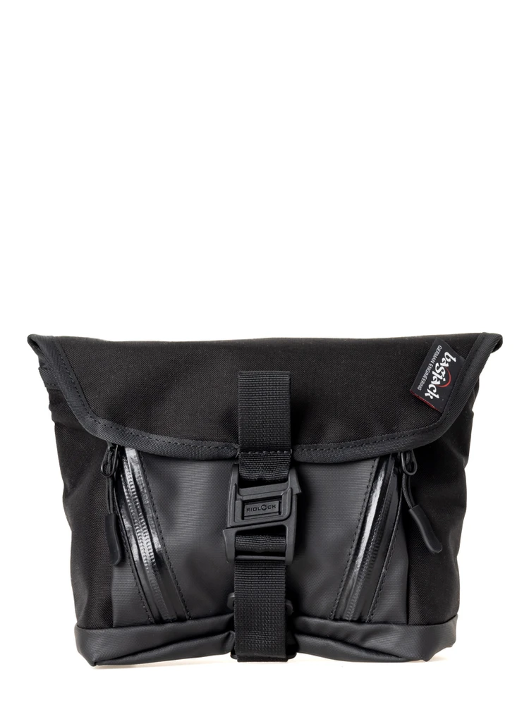BAGJACK Bags.. Black