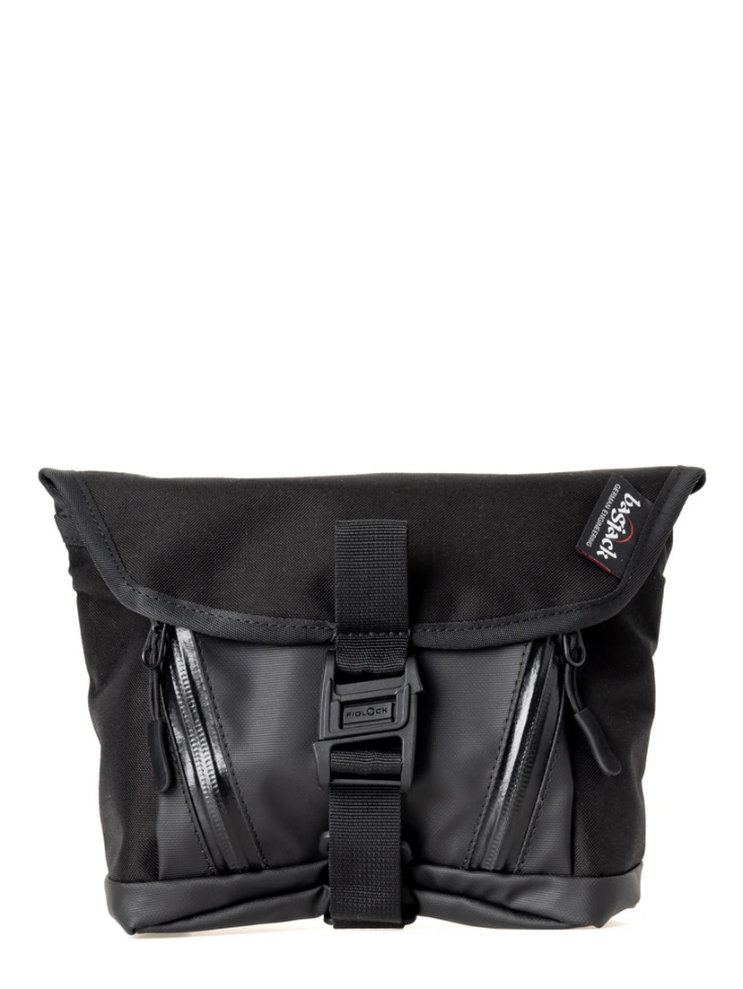BAGJACK Bags.. Black