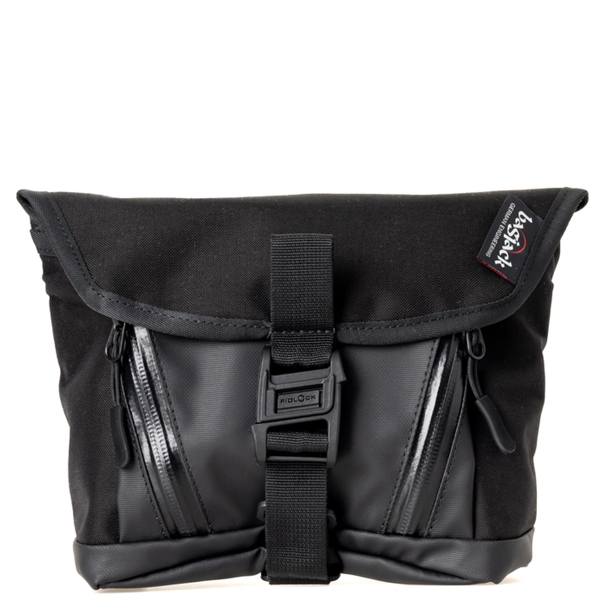 BAGJACK Bags.. Black