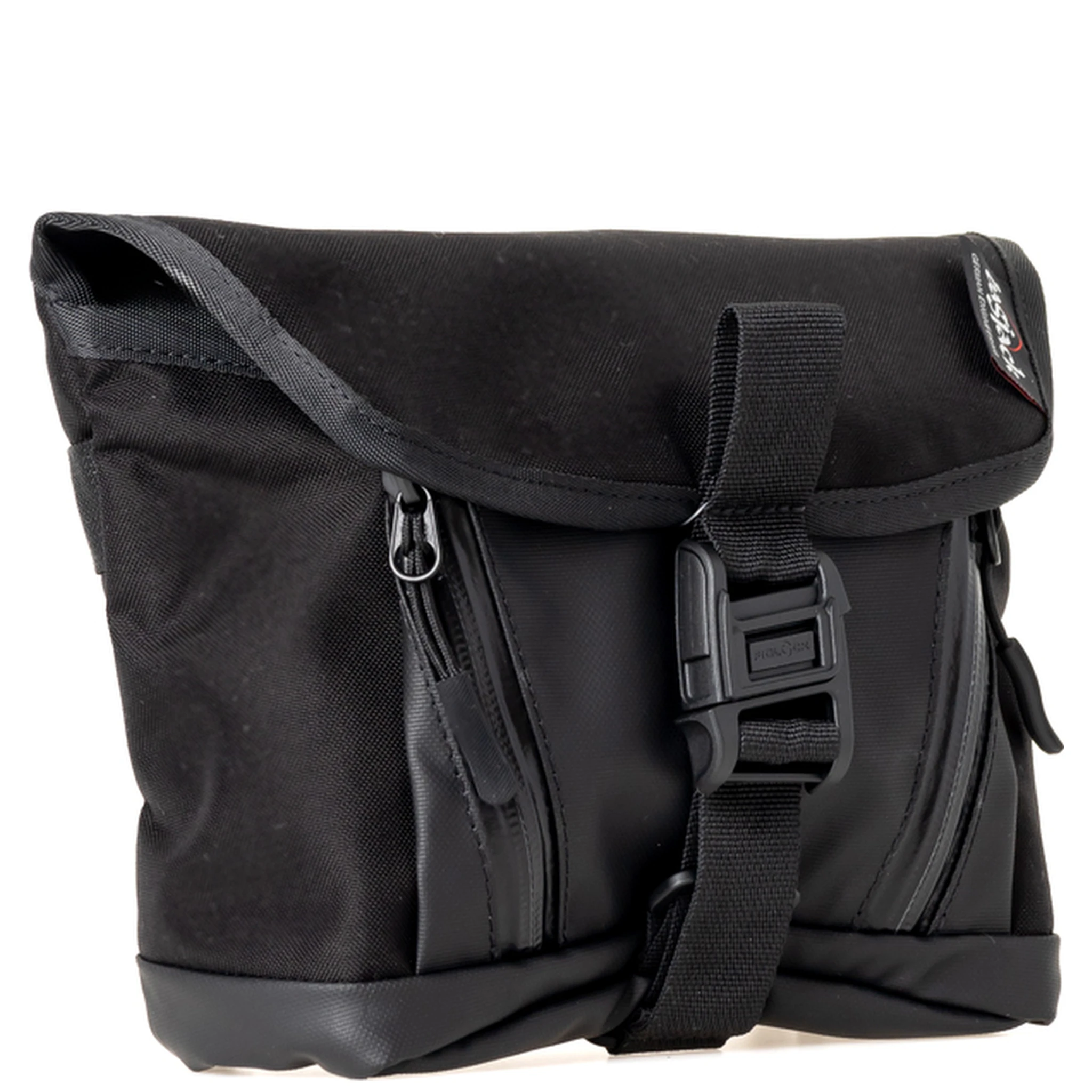 BAGJACK Bags.. Black